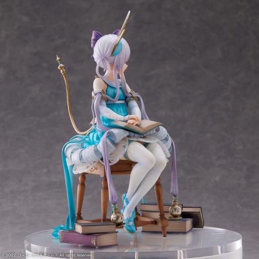 Figura Atelier Sophie 2: The Alchemist of the Mysterious Dream Plachta 21 cm [6]