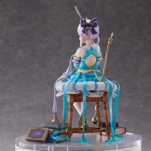 Figura Atelier Sophie 2: The Alchemist of the Mysterious Dream Plachta 21 cm [7]