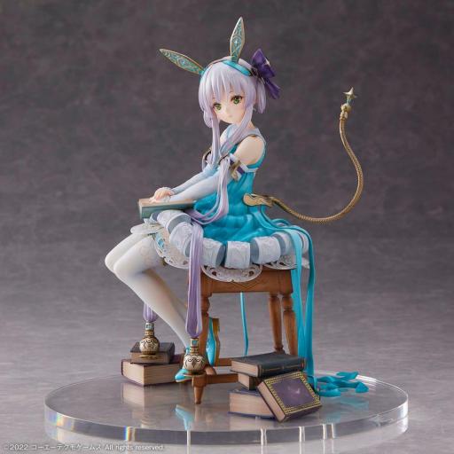 Figura Atelier Sophie 2: The Alchemist of the Mysterious Dream Plachta 21 cm [4]