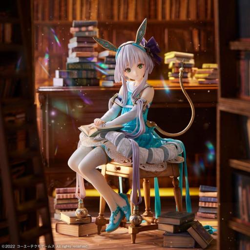 Figura Atelier Sophie 2: The Alchemist of the Mysterious Dream Plachta 21 cm [0]