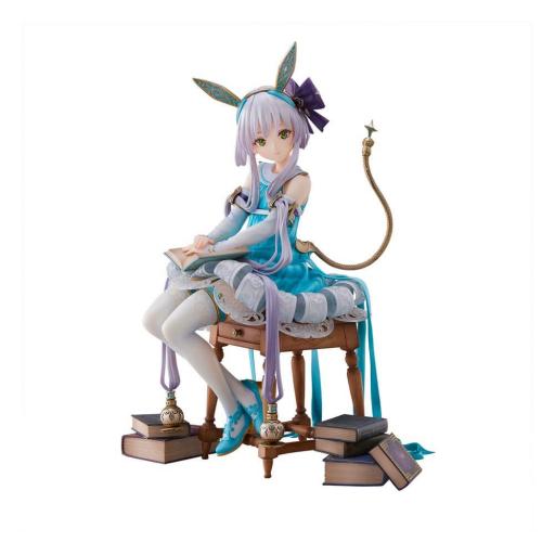 Figura Atelier Sophie 2: The Alchemist of the Mysterious Dream Plachta 21 cm [3]