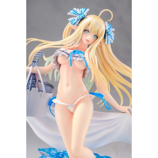 Figura Azur Lane Centaur Beachside Undine 27 cm [2]