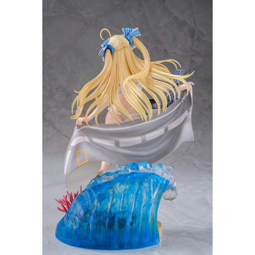 Figura Azur Lane Centaur Beachside Undine 27 cm [7]