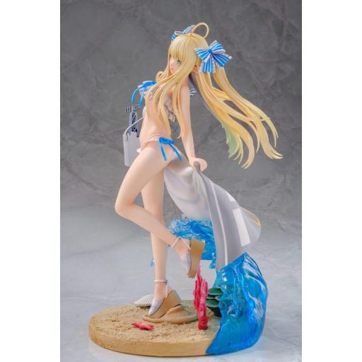 Figura Azur Lane Centaur Beachside Undine 27 cm [6]