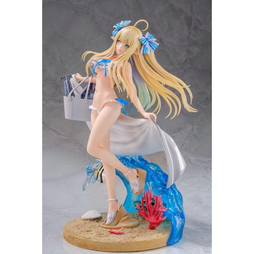 Figura Azur Lane Centaur Beachside Undine 27 cm [5]