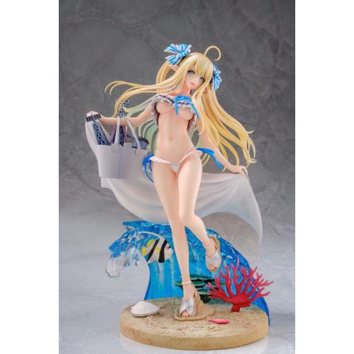 Figura Azur Lane Centaur Beachside Undine 27 cm [4]