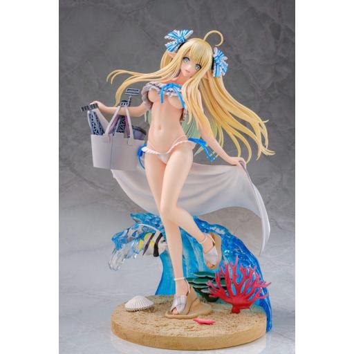 Figura Azur Lane Centaur Beachside Undine 27 cm [1]