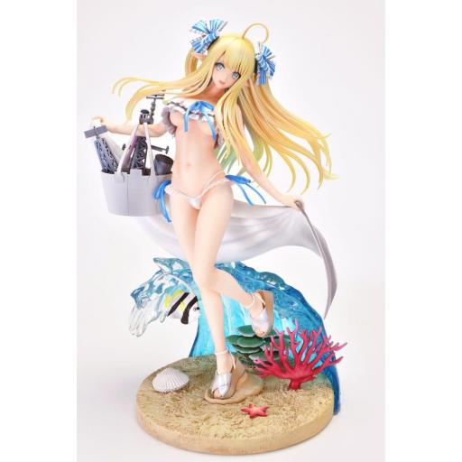Figura Azur Lane Centaur Beachside Undine 27 cm
