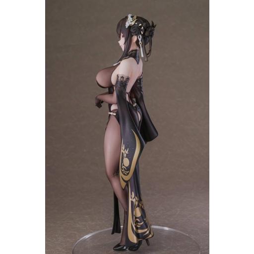 Figura Azur Lane Chen Hai Vestibule of Wonders Ver. 27 cm [3]