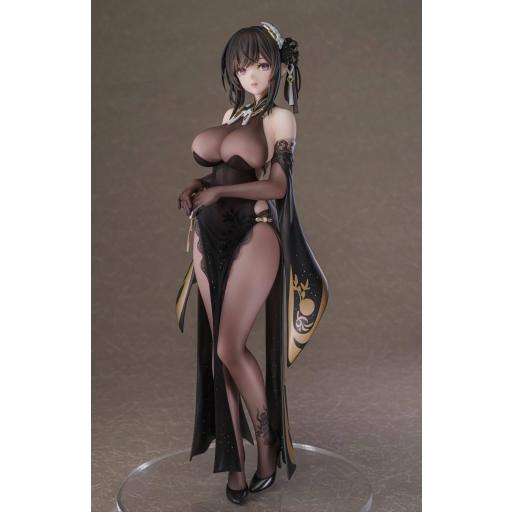 Figura Azur Lane Chen Hai Vestibule of Wonders Ver. 27 cm