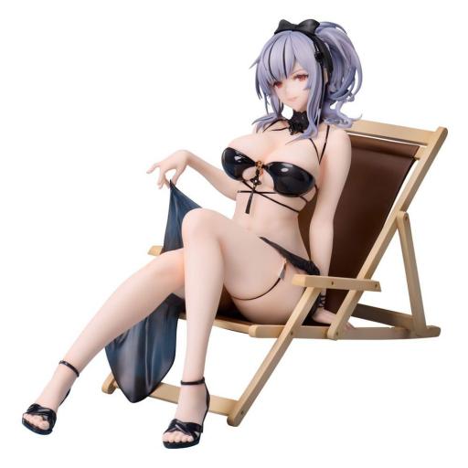 Figura Azur Lane Giulio Cesare: High Tide Under the Sunlight 16 cm