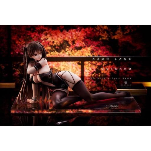 Figura Azur Lane Zuikaku The Wind's True Name 19 cm [1]