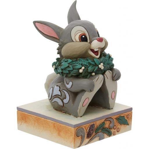 Figura Bambi Tambor Disney Traditions Enesco 13 cm [2]
