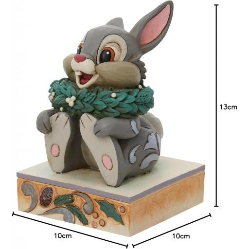 Figura Bambi Tambor Disney Traditions Enesco 13 cm [3]