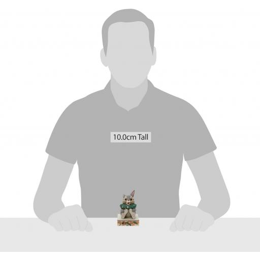 Figura Bambi Tambor Disney Traditions Enesco 13 cm [5]