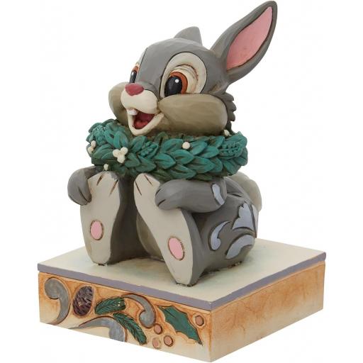 Figura Bambi Tambor Disney Traditions Enesco 13 cm [1]