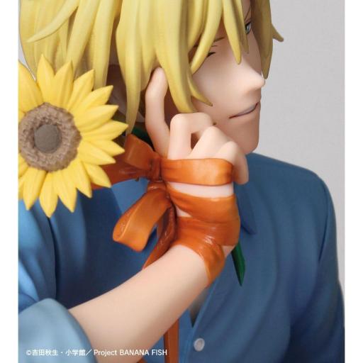 Figura Banana Fish Ash Lynx Birthday Ver. 18 cm [3]