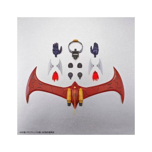 Figura Bandai Hobby kit montaje Mazinger Z infinity HG 1/144 18 [6]