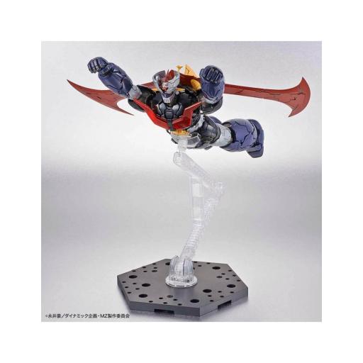 Figura Bandai Hobby kit montaje Mazinger Z infinity HG 1/144 18 [3]