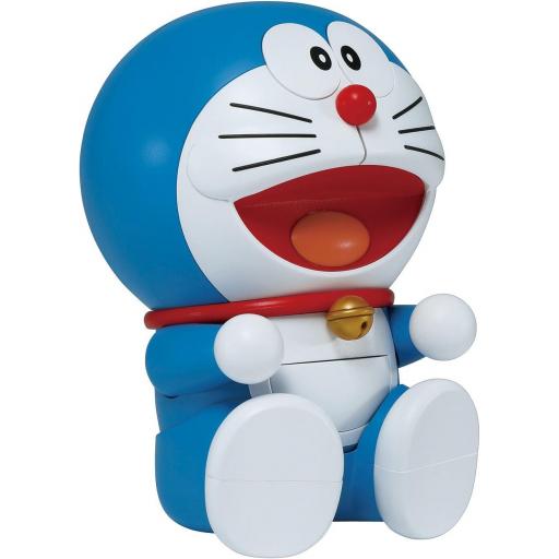 Figura Bandai Hobby kit montaje Mechanics Doraemon 10 cm [2]