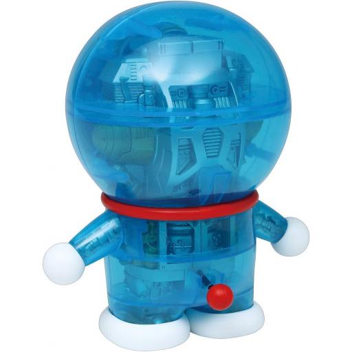 Figura Bandai Hobby kit montaje Mechanics Doraemon 10 cm [4]