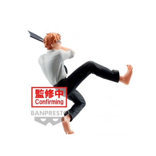 Figura Banpresto Chainsaw Man Vibration Stars Denji 12 cm [3]