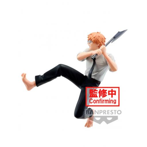 Figura Banpresto Chainsaw Man Vibration Stars Denji 12 cm [1]