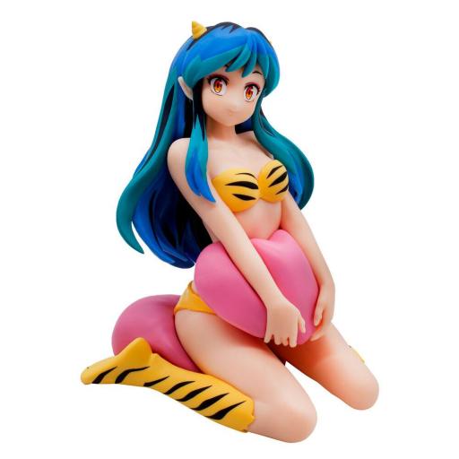 Figura Banpresto Urusei Yatsura Relax Time Lum 13 cm