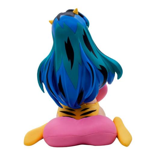 Figura Banpresto Urusei Yatsura Relax Time Lum 13 cm [3]