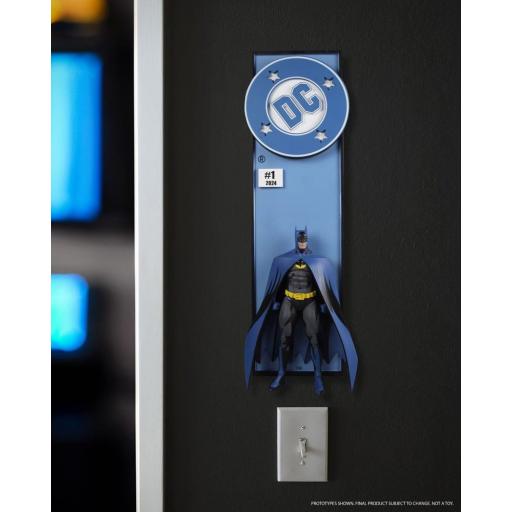 Figura Batman Limited Edition DC Direct Corner Box 42 cm [5]