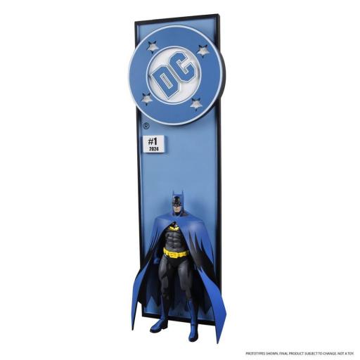 Figura Batman Limited Edition DC Direct Corner Box 42 cm [1]