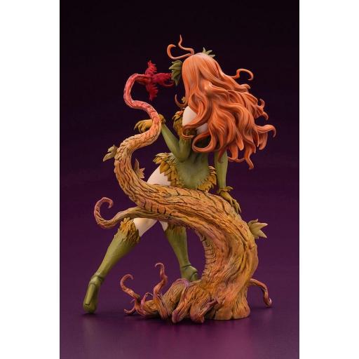 Figura Batman Poison Ivy Returns Fall Limited Edition Bishoujo Kotobukiya 20 cm [3]
