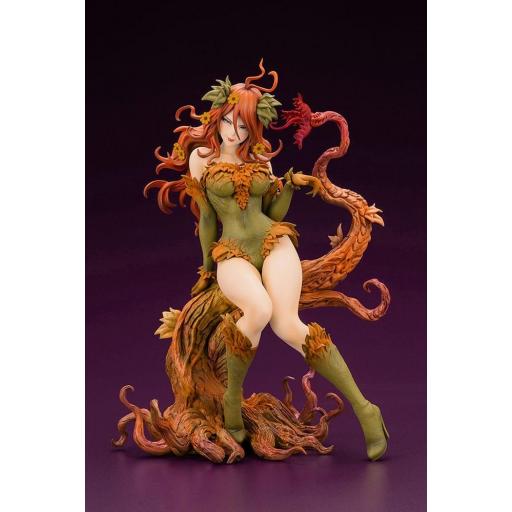 Figura Batman Poison Ivy Returns Fall Limited Edition Bishoujo Kotobukiya 20 cm [1]