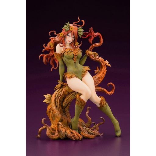 Figura Batman Poison Ivy Returns Fall Limited Edition Bishoujo Kotobukiya 20 cm [0]