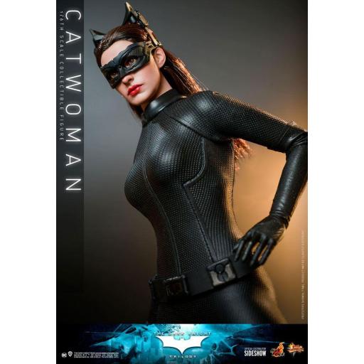 Figura Batman The Dark Knight Catwoman 29 cm