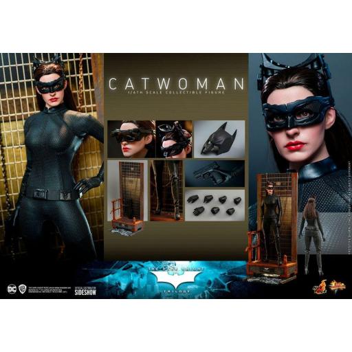 Figura Batman The Dark Knight Catwoman 29 cm [6]