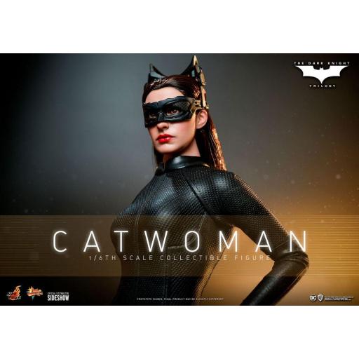 Figura Batman The Dark Knight Catwoman 29 cm [5]