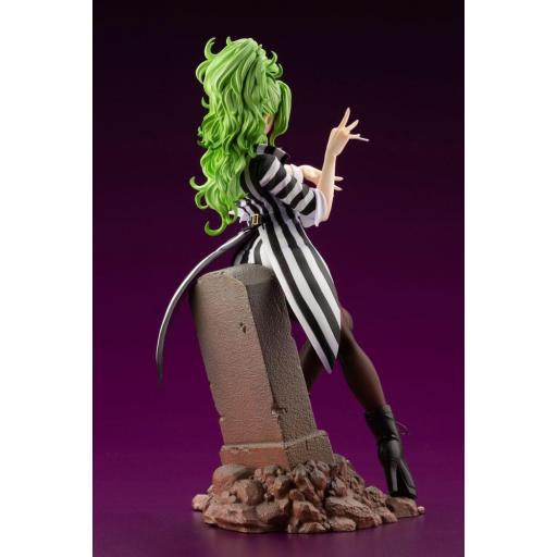 Figura Beetlejuice Bishoujo Kotobukiya 21 cm [6]