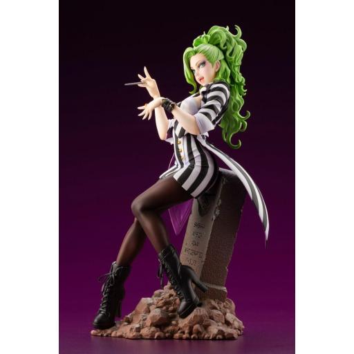 Figura Beetlejuice Bishoujo Kotobukiya 21 cm [5]