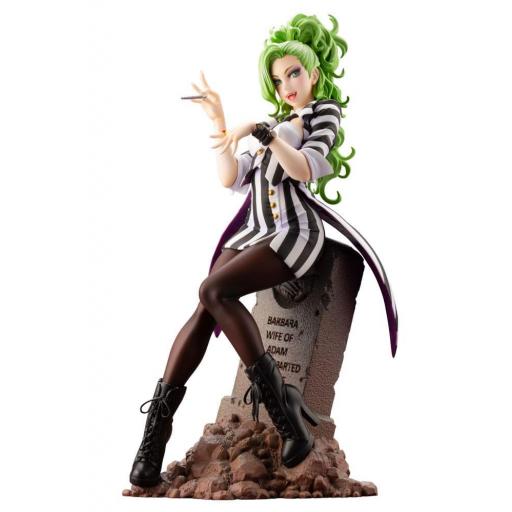 Figura Beetlejuice Bishoujo Kotobukiya 21 cm