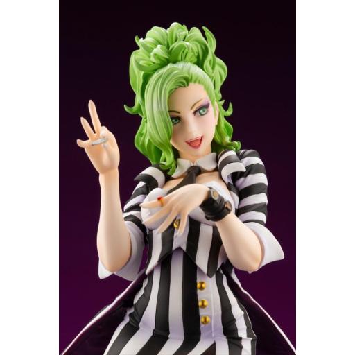 Figura Beetlejuice Bishoujo Kotobukiya 21 cm [1]