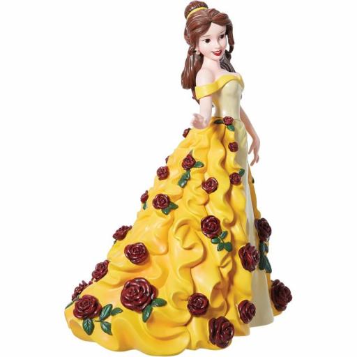 Figura Bella Disney Enesco Botanical 21 cm [1]