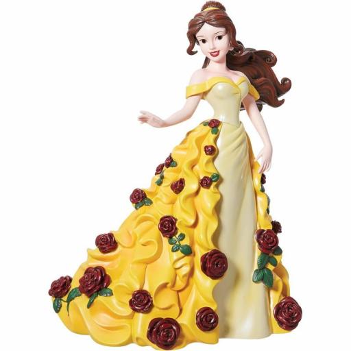 Figura Bella Disney Enesco Botanical 21 cm [0]