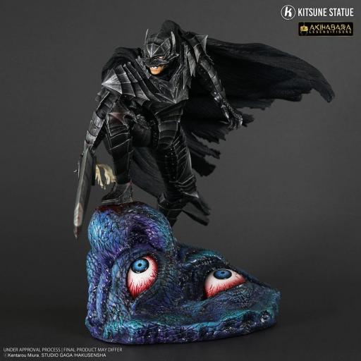 Figura Berserk Guts (Berserker Armor) 26 cm