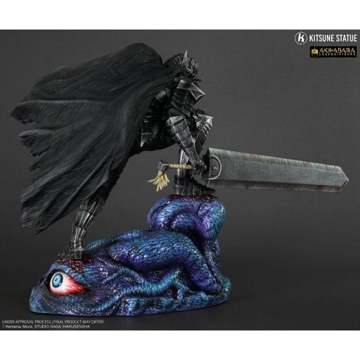 Figura Berserk Guts (Berserker Armor) 26 cm [4]