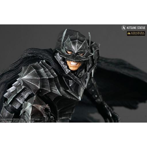 Figura Berserk Guts (Berserker Armor) 26 cm [5]