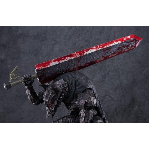 Figura Berserk Guts Berserker Armor Pop Up Parade XL 38 cm [3]
