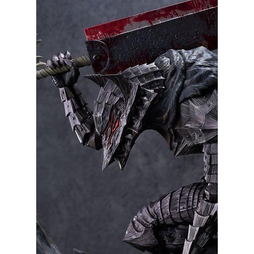 Figura Berserk Guts Berserker Armor Pop Up Parade XL 38 cm [2]