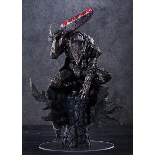 Figura Berserk Guts Berserker Armor Pop Up Parade XL 38 cm [4]