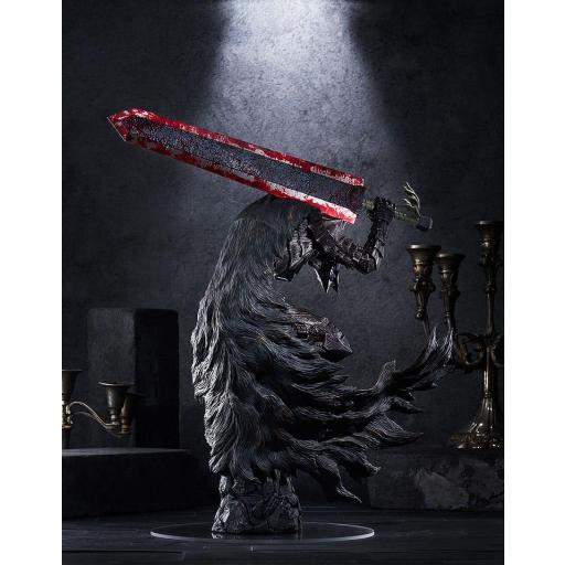 Figura Berserk Guts Berserker Armor Pop Up Parade XL 38 cm [6]